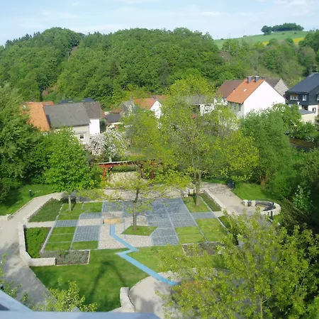 Landgasthof Hotel Sauer-3