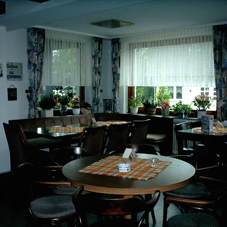 Gasthof Haus Hubertus-3