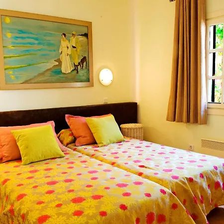 Apartamentos Parque Mar-3