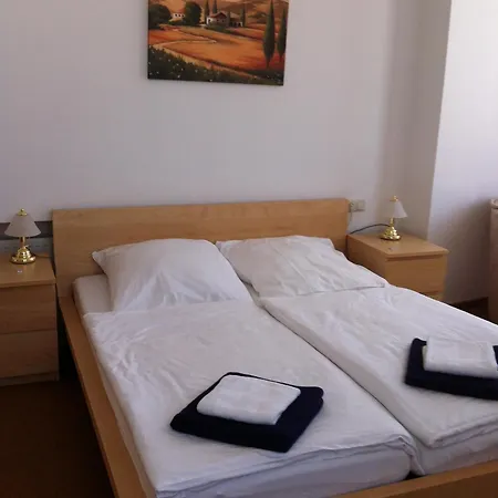 Hotel Zum Buegeleisen-2
