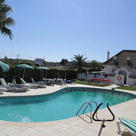 Hotel Jardim-2