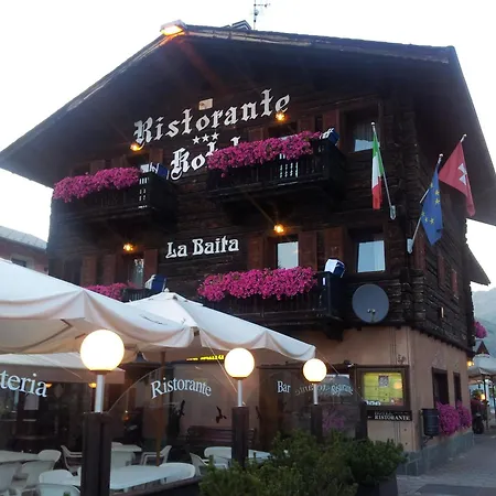 Hotel La Baita-2
