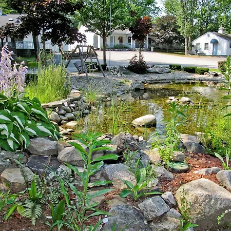 Exit 5 Resort & Condominium-3