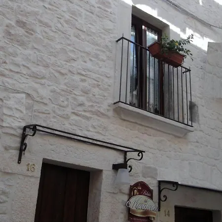 Relais Del Marchese-3
