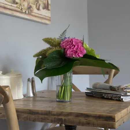 B&B Posthoorn-3