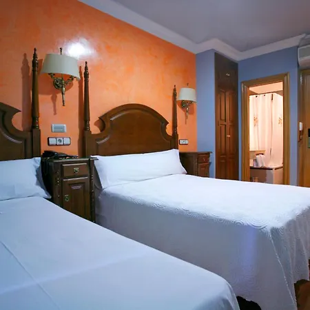 Hostal Victoria II-3