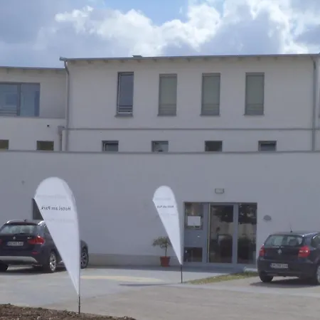 Das Neue Hotel Am Park-2
