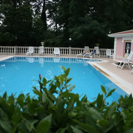 Hotel Gioia Garden-2