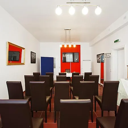 Hotel Flößerstube-3