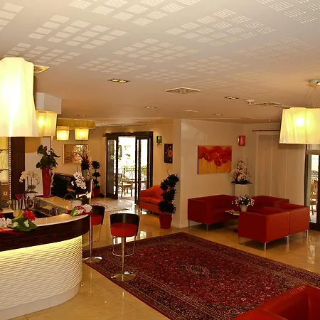 Hotel Villa Angelina-2