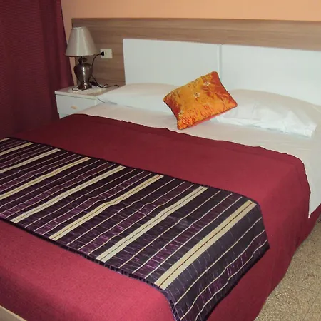Hotel Mirage-3