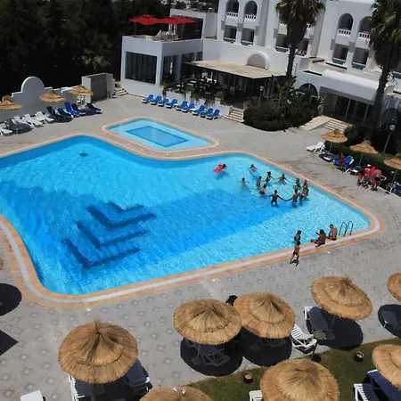 Hotel Menara-2