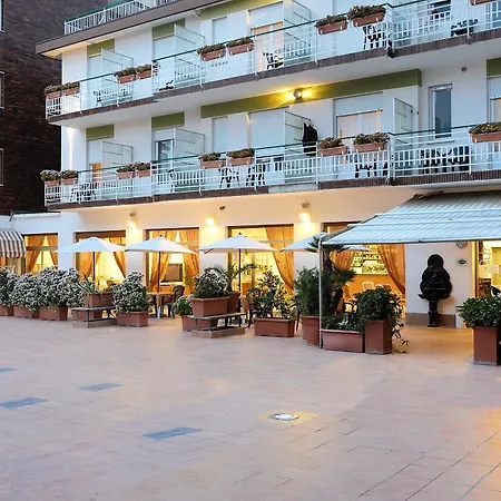 Hotel Arma Ristorante-2