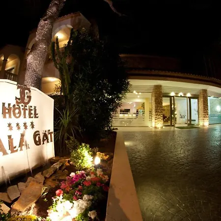 Hotel Cala Gat-3