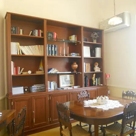 Villa La Meridiana - Caroli Hotels-2