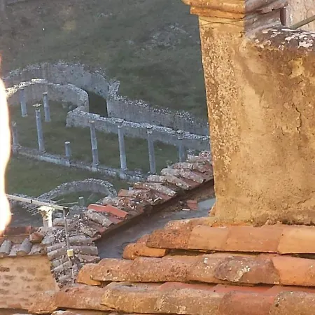 Podere Pian dei Gelsi-2