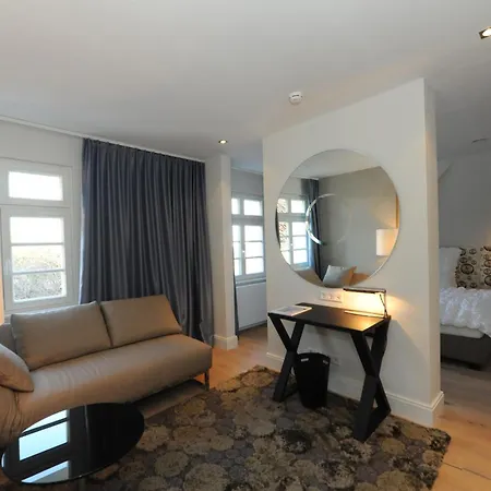 Designhotel Rosenbohm-2