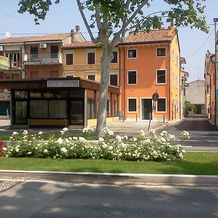 Hotel Milano-3