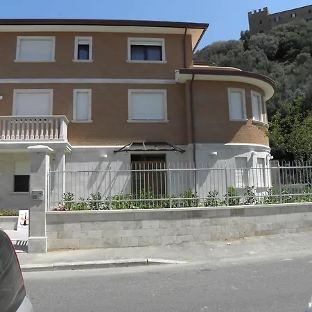 Appartamenti Villa Ancora-2