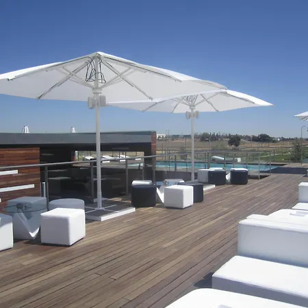 Sercotel El Encin Golf-3