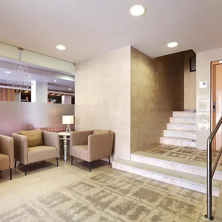 Ribeiro Hotel-3