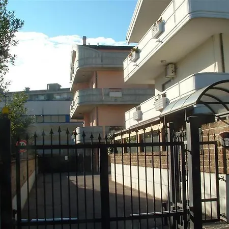 Bed & Breakfast Oasi-2
