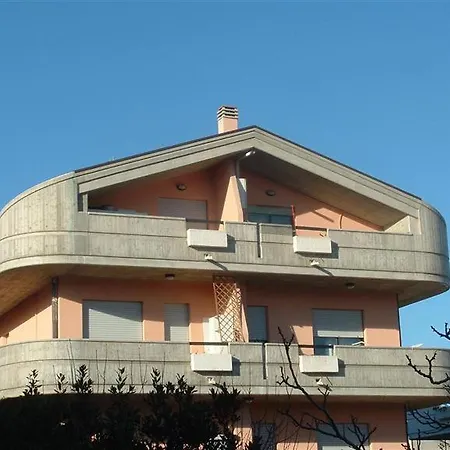Bed & Breakfast Oasi-3