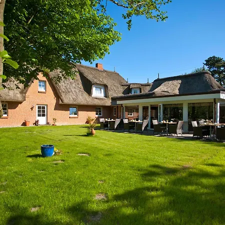 Kathmeyer's Landhaus Godewind-2
