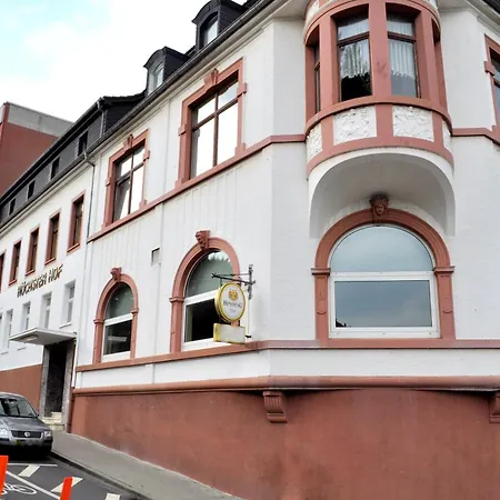 Tagungshotel Höchster Hof-3