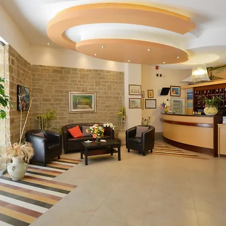 Hotel La Pergola-3