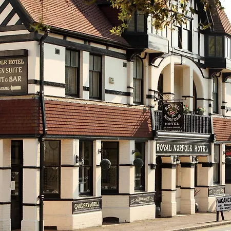The Royal Norfolk Hotel-3