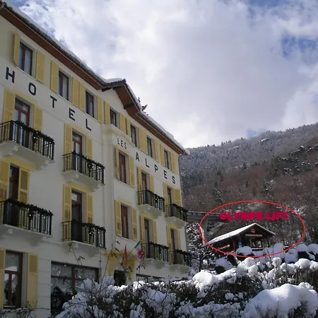 Hotel des Alpes-2