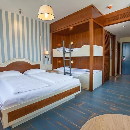 4-Sterne Superior Erlebnishotel Bell Rock, Europa-Park Freizeitpark&Erlebnis-Resort-2