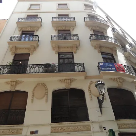 Pension Moratin-3