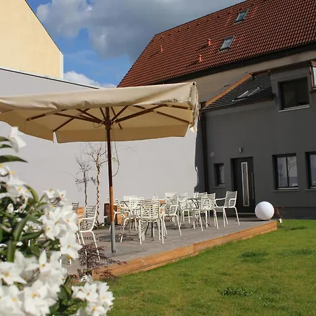 Hotel Stadthaus-3