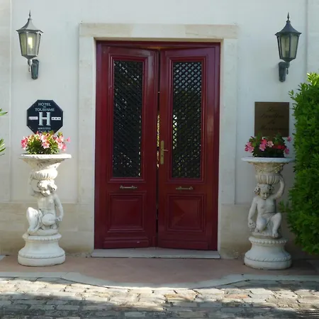 Hôtel de Margaux-2