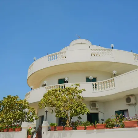 Hotel Falco D'oro-2