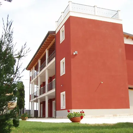 Residence Candeloro-2