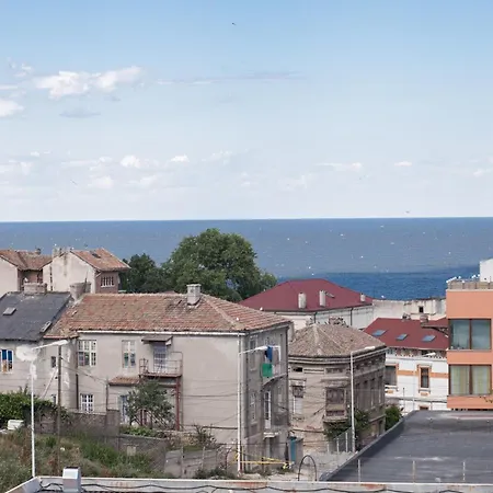 Villa Anticus (Adults Only)-3