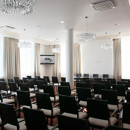Hotel Leon & Spa-2