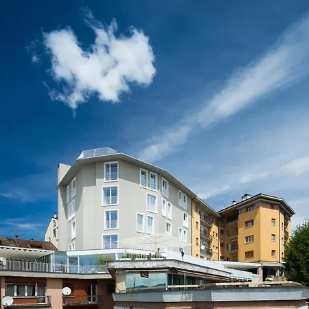 Suites Hotel Astor-2