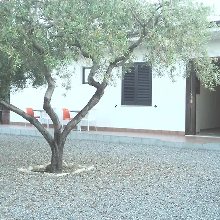 B&B Il Giardino di Zefiro-2