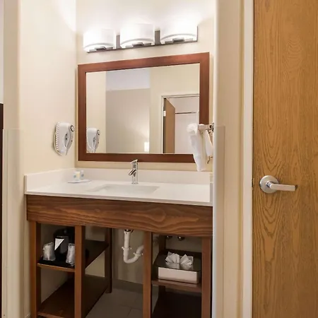 Comfort Inn Fort Morgan-3