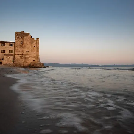 Relais Torre Mozza - Dimora d' Epoca-3