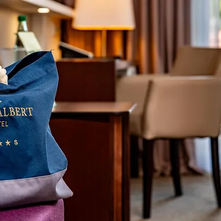 Hotel König Albert-2