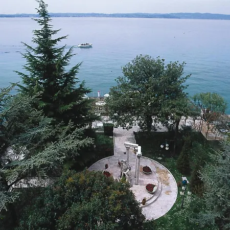 Hotel Catullo-2