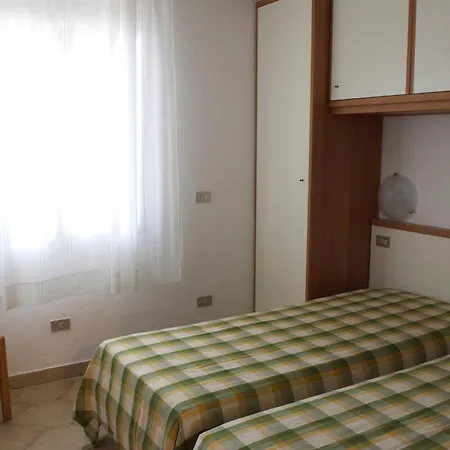 Residence Hotel Baia del Sole-2
