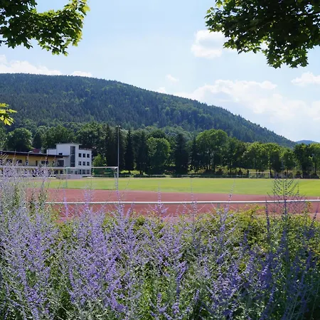 Landessportschule Bad Blankenburg-3