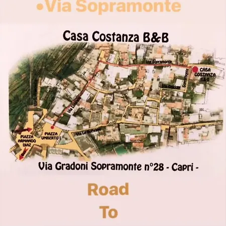 Casa Costanza B&B-3