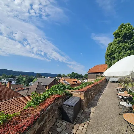 Hotel&Café Schachtenburg-2